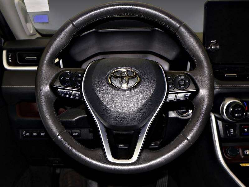 2023 Toyota RAV4 in Antigonish, Nova Scotia - 33 - w1024h768px