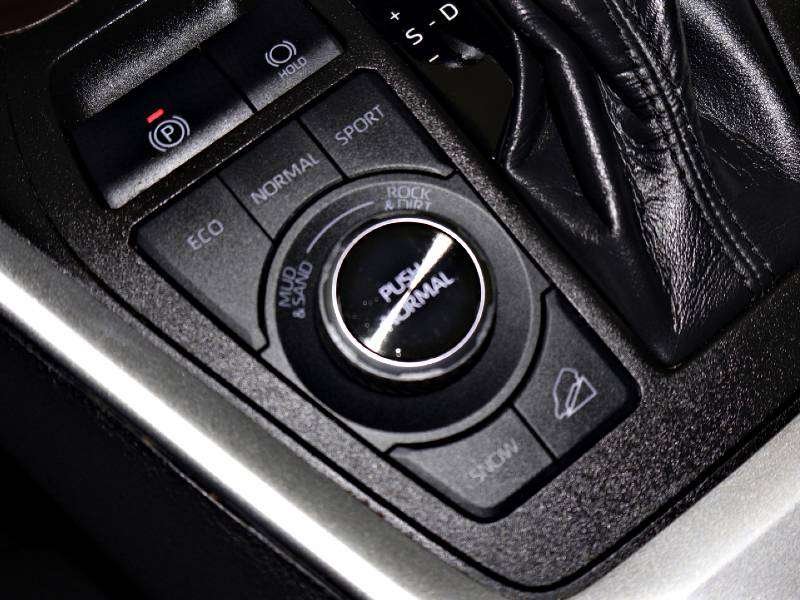 2023 Toyota RAV4 in Antigonish, Nova Scotia - 31 - w1024h768px