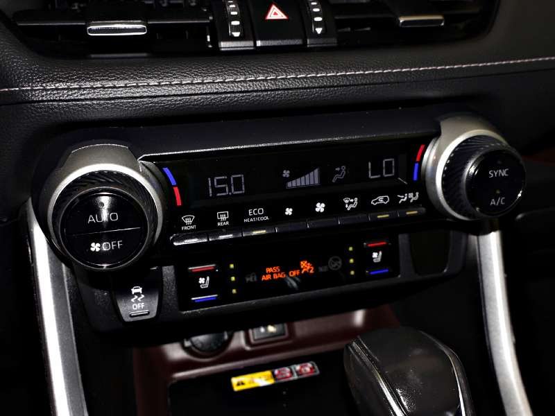2023 Toyota RAV4 in Antigonish, Nova Scotia - 27 - w1024h768px