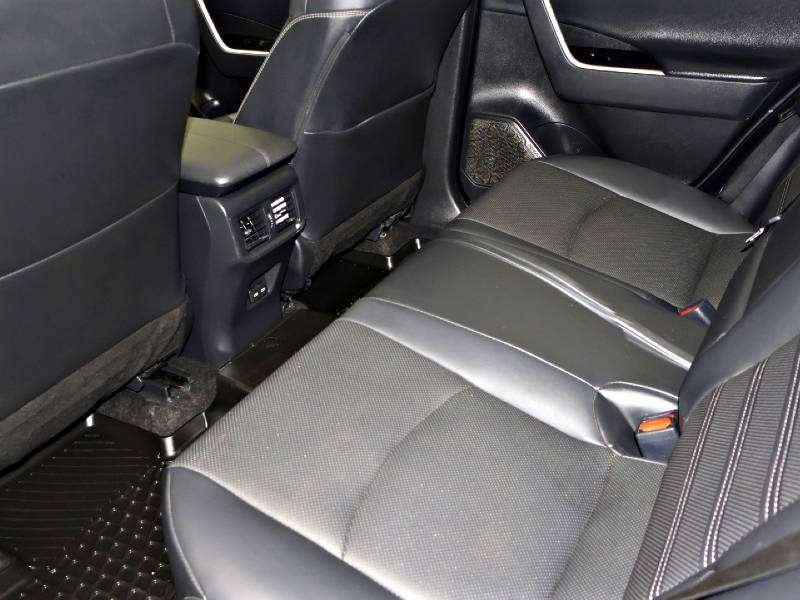 2023 Toyota RAV4 in Antigonish, Nova Scotia - 14 - w1024h768px