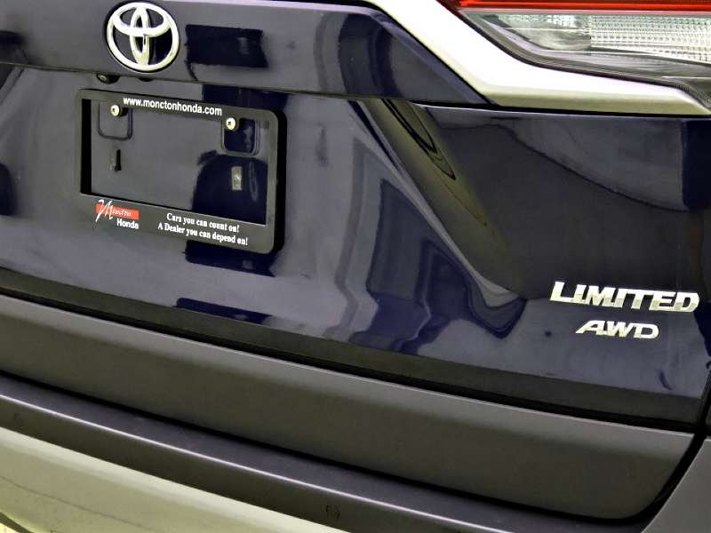 2023 Toyota RAV4 in Antigonish, Nova Scotia - 11 - w1024h768px