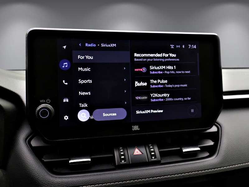 2023 Toyota RAV4 in Antigonish, Nova Scotia - 25 - w1024h768px