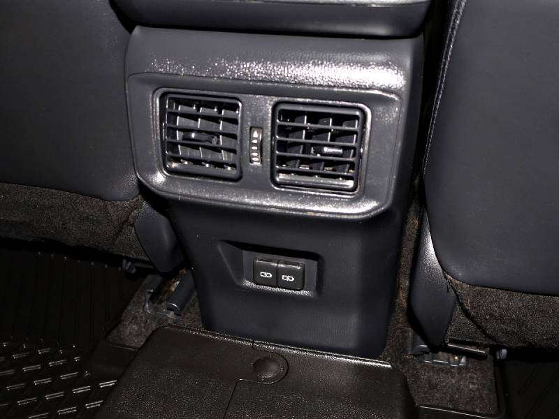 2023 Toyota RAV4 in Antigonish, Nova Scotia - 37 - w1024h768px
