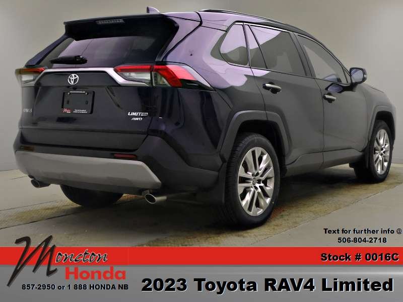 2023 Toyota RAV4 in Antigonish, Nova Scotia - 6 - w1024h768px