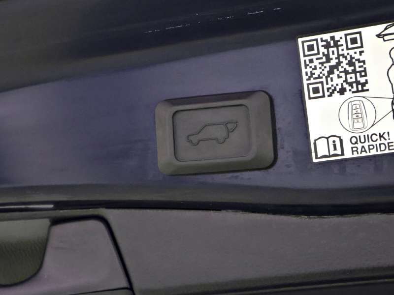 2023 Toyota RAV4 in Antigonish, Nova Scotia - 12 - w1024h768px