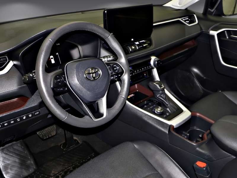 2023 Toyota RAV4 in Antigonish, Nova Scotia - 16 - w1024h768px