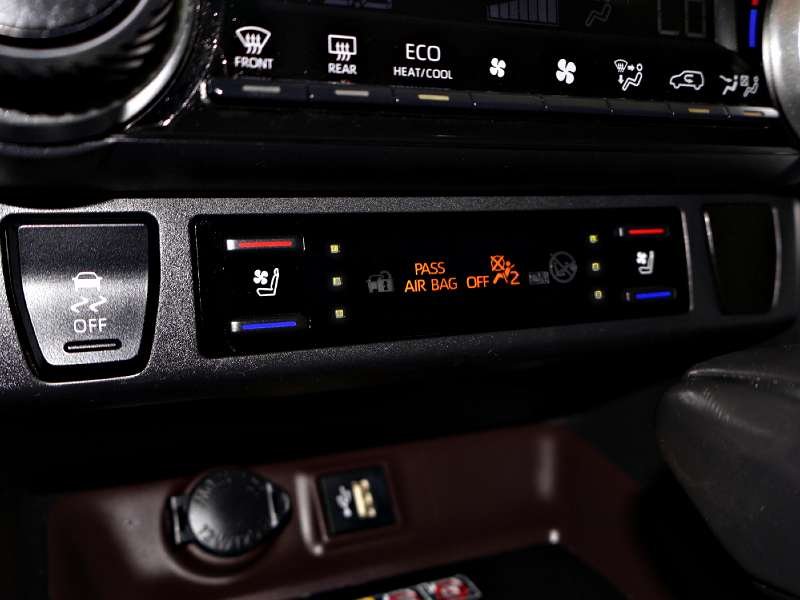 2023 Toyota RAV4 in Antigonish, Nova Scotia - 28 - w1024h768px