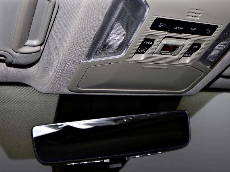 2023 Toyota RAV4 in Antigonish, Nova Scotia - 32 - w1024h768px