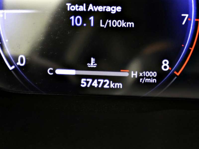 2023 Toyota RAV4 in Antigonish, Nova Scotia - 24 - w1024h768px