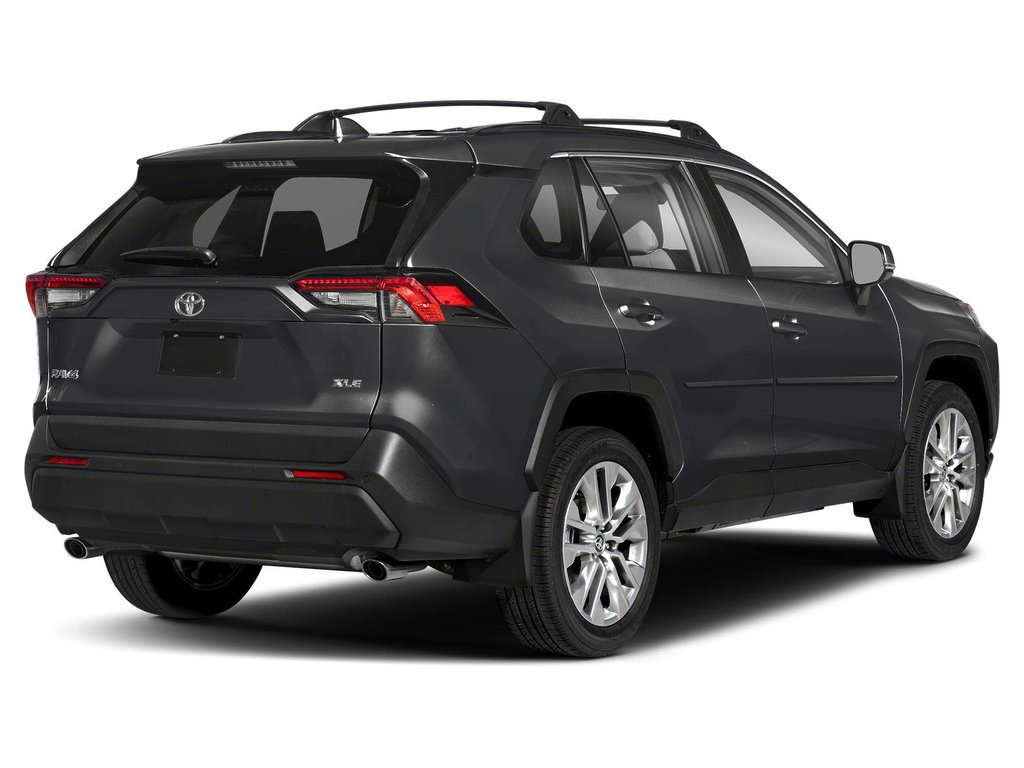 2023 Toyota RAV4 in Antigonish, Nova Scotia - 2 - w1024h768px