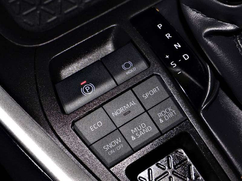 2024 Toyota RAV4 in Antigonish, Nova Scotia - 32 - w1024h768px