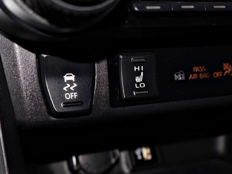 2024 Toyota RAV4 in Antigonish, Nova Scotia - 29 - w1024h768px