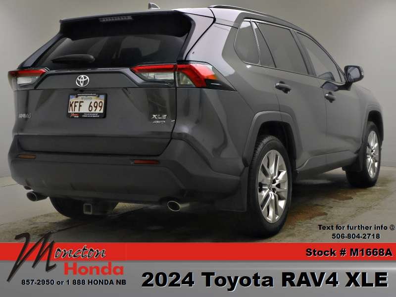 2024 Toyota RAV4 in Antigonish, Nova Scotia - 6 - w1024h768px