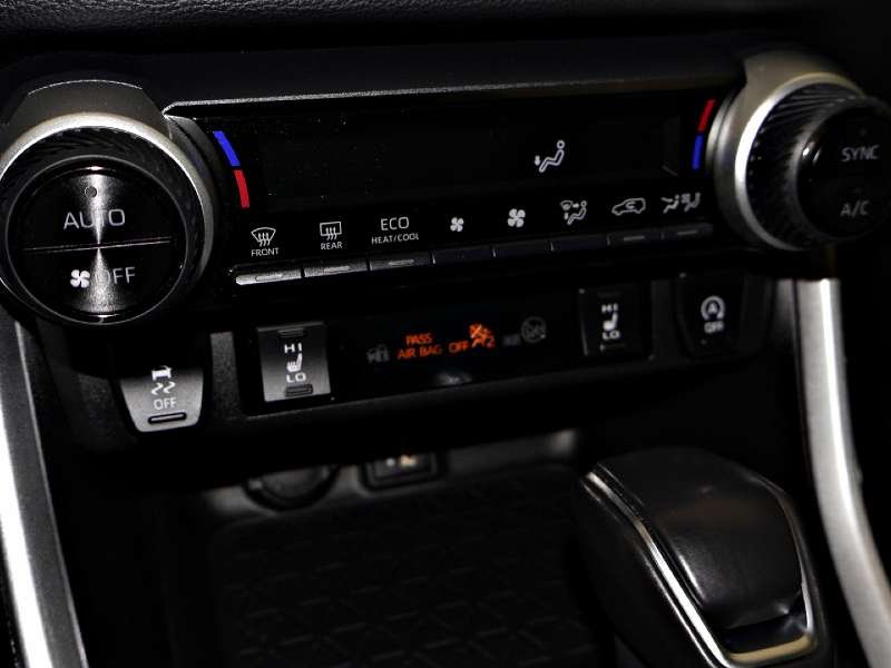 2024 Toyota RAV4 in Antigonish, Nova Scotia - 28 - w1024h768px