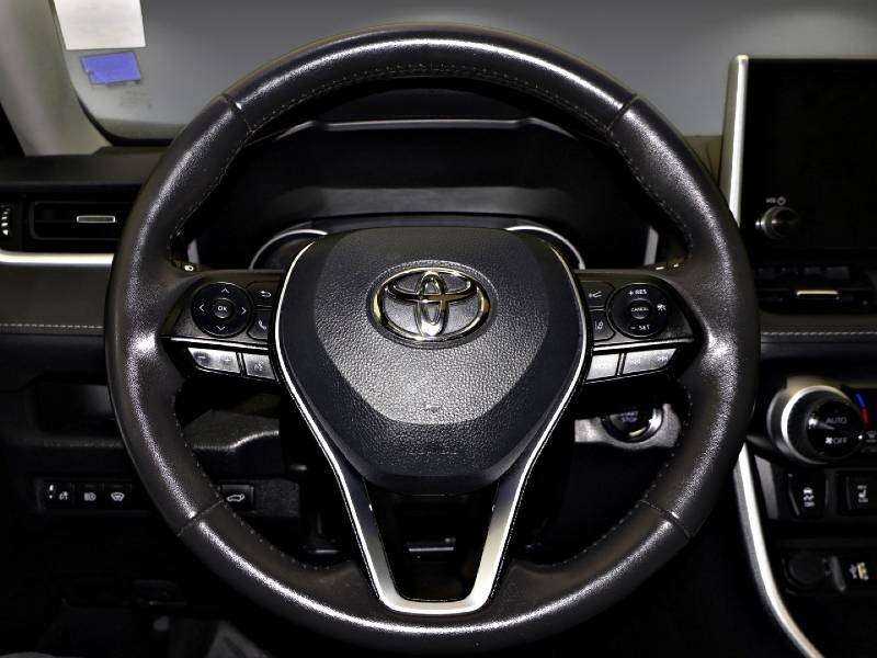 2024 Toyota RAV4 in Antigonish, Nova Scotia - 33 - w1024h768px