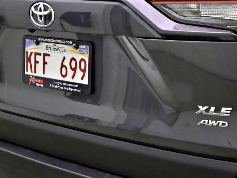 2024 Toyota RAV4 in Antigonish, Nova Scotia - 11 - w1024h768px