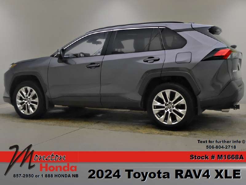 2024 Toyota RAV4 in Antigonish, Nova Scotia - 4 - w1024h768px