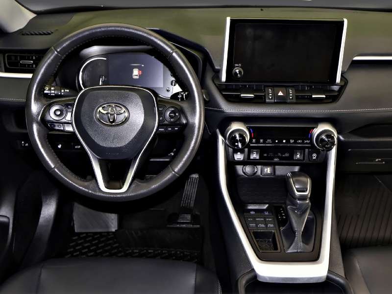 2024 Toyota RAV4 in Antigonish, Nova Scotia - 3 - w1024h768px