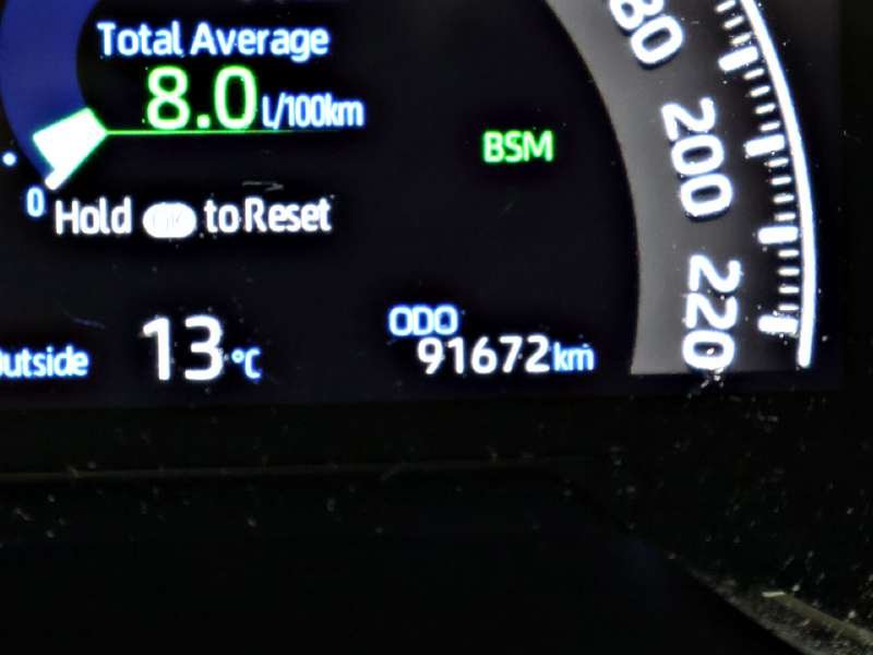 2024 Toyota RAV4 in Antigonish, Nova Scotia - 24 - w1024h768px