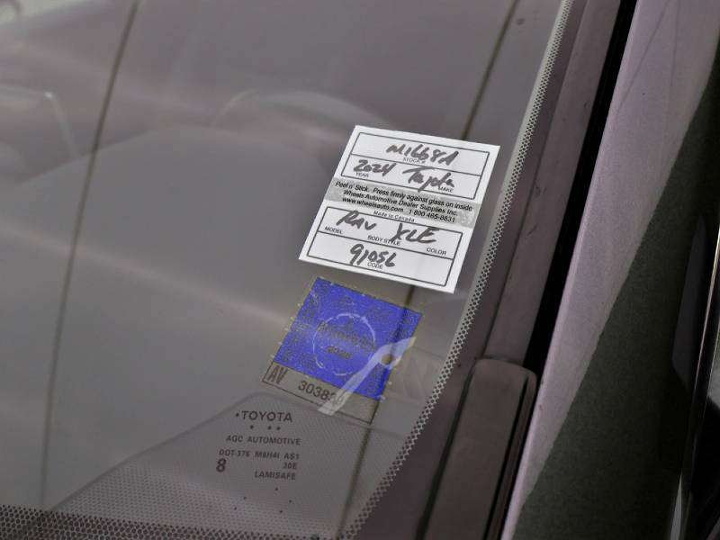 2024 Toyota RAV4 in Antigonish, Nova Scotia - 38 - w1024h768px