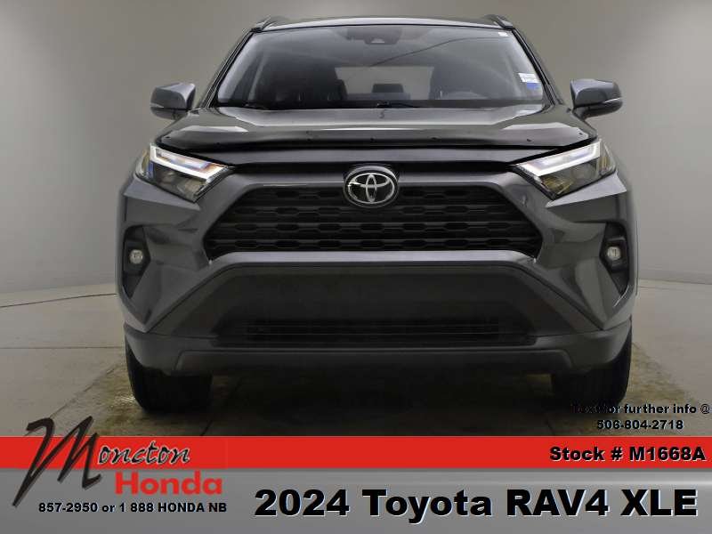 2024 Toyota RAV4 in Antigonish, Nova Scotia - 9 - w1024h768px