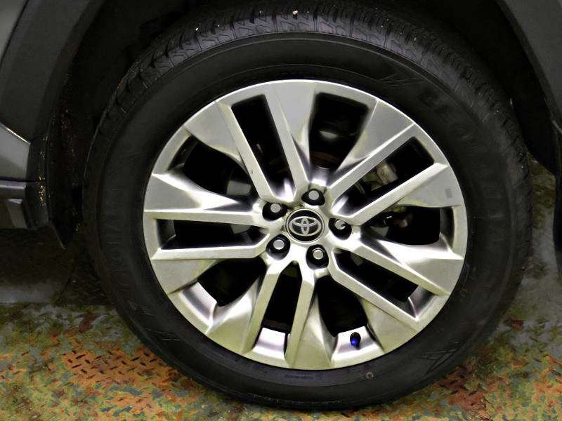 2024 Toyota RAV4 in Antigonish, Nova Scotia - 10 - w1024h768px