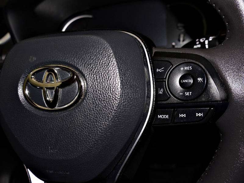 2024 Toyota RAV4 in Antigonish, Nova Scotia - 35 - w1024h768px