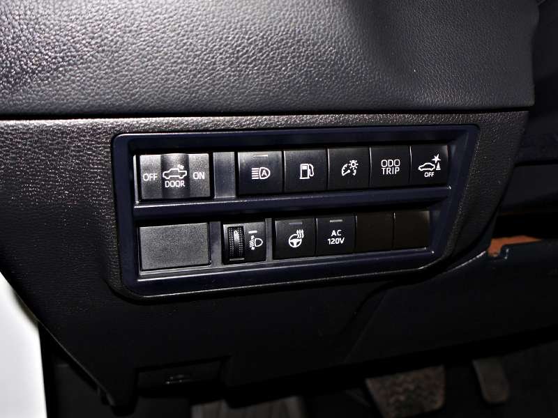 2024 Toyota Tundra in Antigonish, Nova Scotia - 23 - w1024h768px