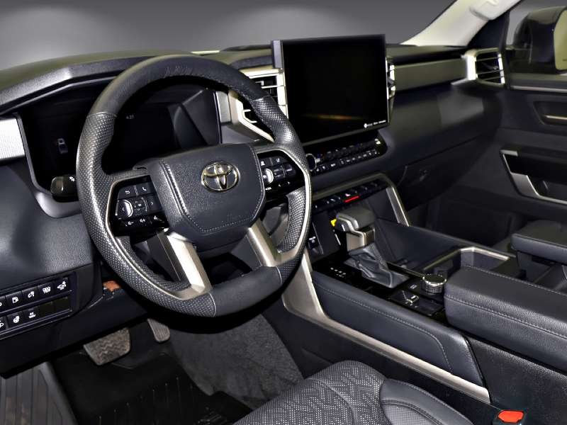 2024 Toyota Tundra in Antigonish, Nova Scotia - 18 - w1024h768px