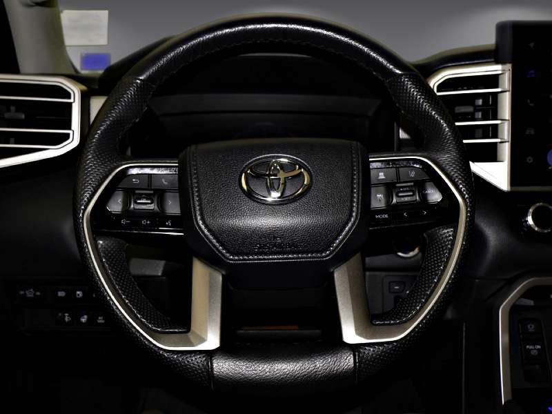 2024 Toyota Tundra in Antigonish, Nova Scotia - 37 - w1024h768px