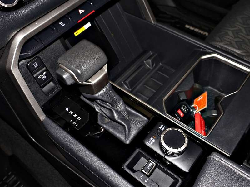 2024 Toyota Tundra in Antigonish, Nova Scotia - 32 - w1024h768px