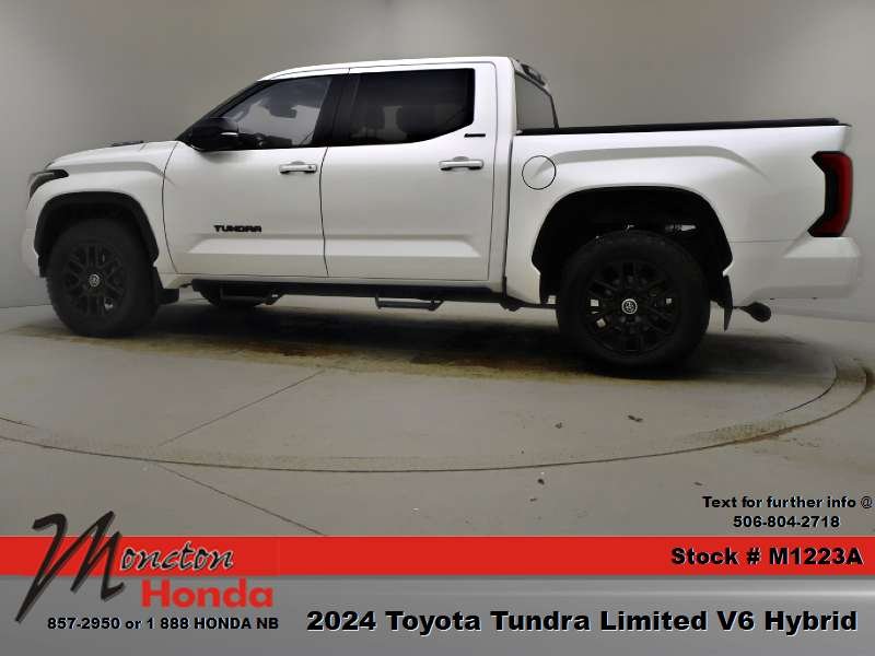 2024 Toyota Tundra in Antigonish, Nova Scotia - 5 - w1024h768px