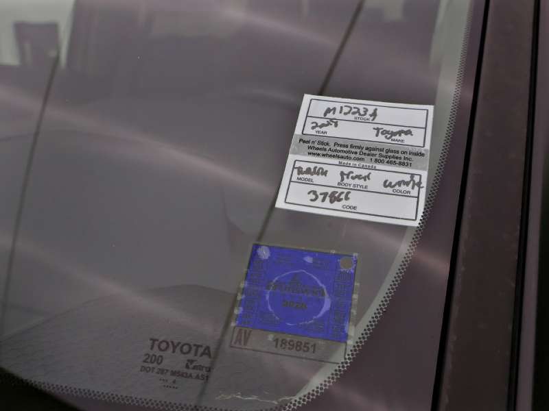 2024 Toyota Tundra in Antigonish, Nova Scotia - 42 - w1024h768px