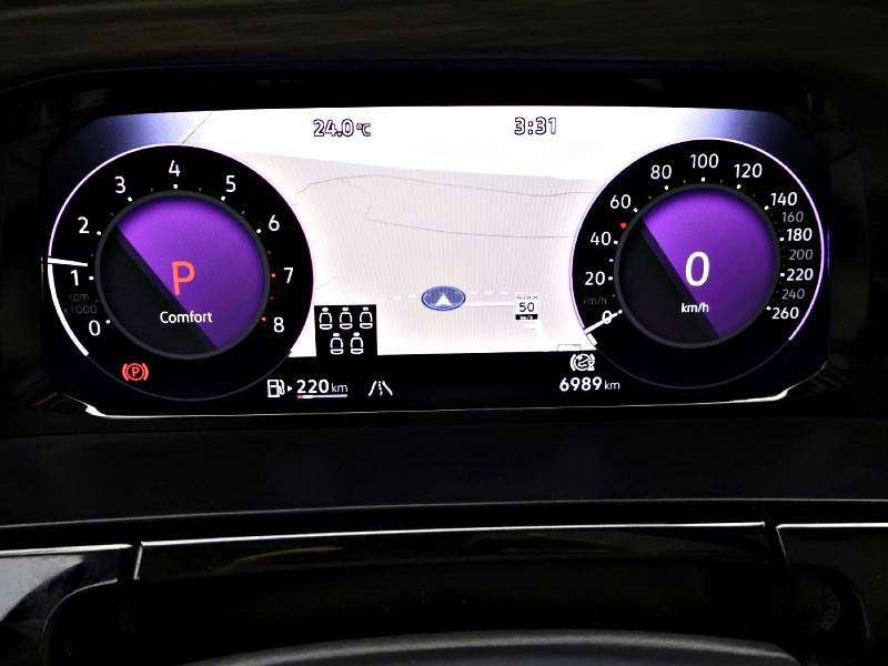 2026 Volkswagen Atlas in Antigonish, Nova Scotia - 26 - w1024h768px