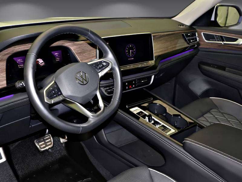 2026 Volkswagen Atlas in Antigonish, Nova Scotia - 19 - w1024h768px