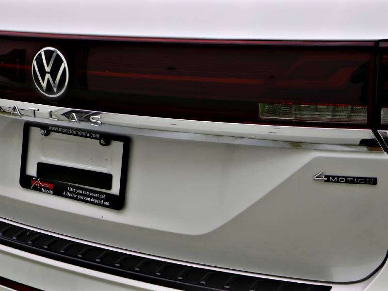 2026 Volkswagen Atlas in Antigonish, Nova Scotia - 11 - w1024h768px