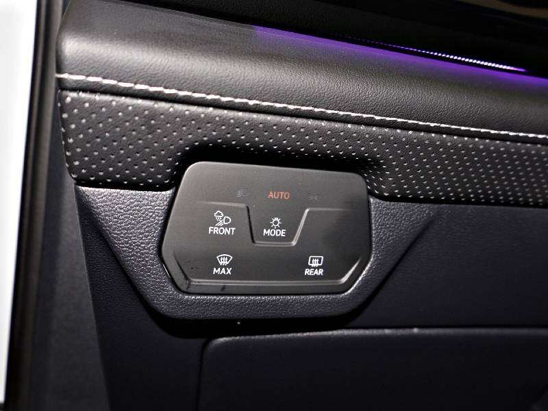 2026 Volkswagen Atlas in Antigonish, Nova Scotia - 24 - w1024h768px