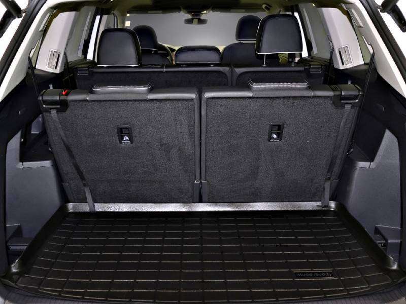 2026 Volkswagen Atlas in Antigonish, Nova Scotia - 14 - w1024h768px