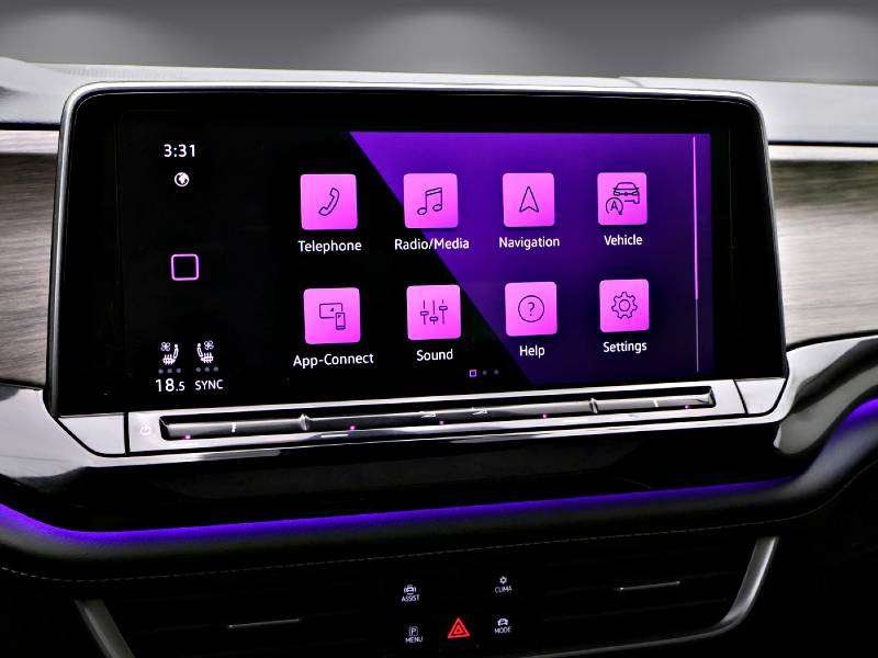 2026 Volkswagen Atlas in Antigonish, Nova Scotia - 29 - w1024h768px