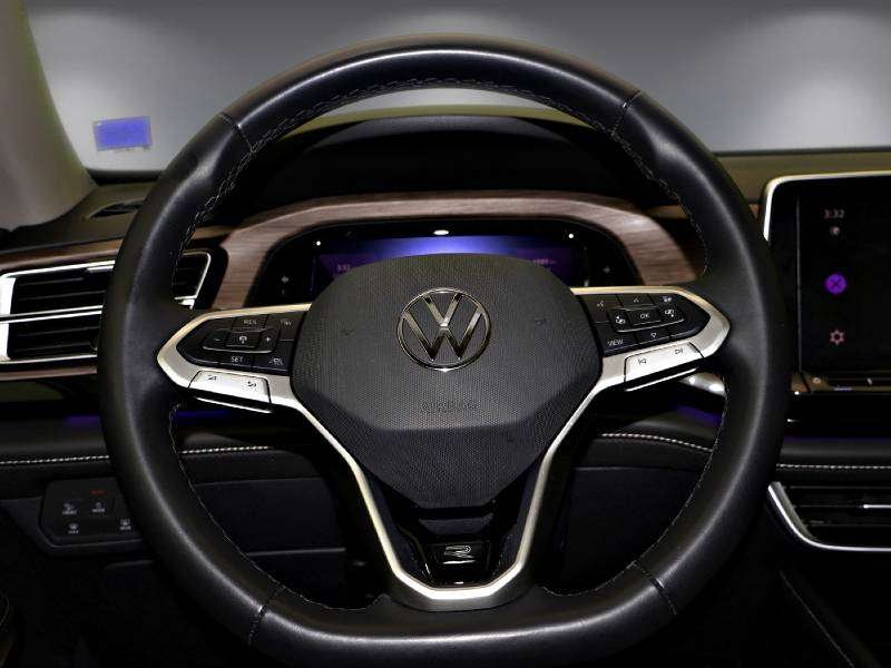 2026 Volkswagen Atlas in Antigonish, Nova Scotia - 34 - w1024h768px
