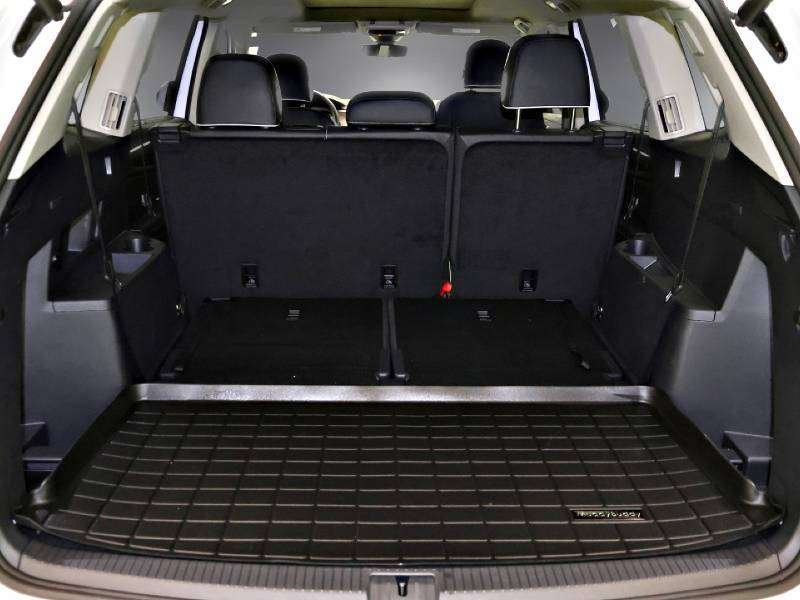 2026 Volkswagen Atlas in Antigonish, Nova Scotia - 13 - w1024h768px