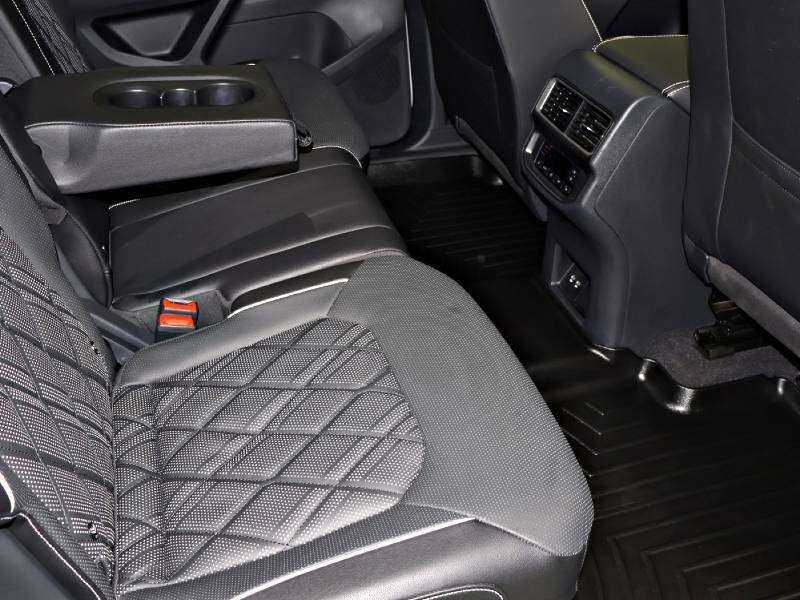 2026 Volkswagen Atlas in Antigonish, Nova Scotia - 38 - w1024h768px
