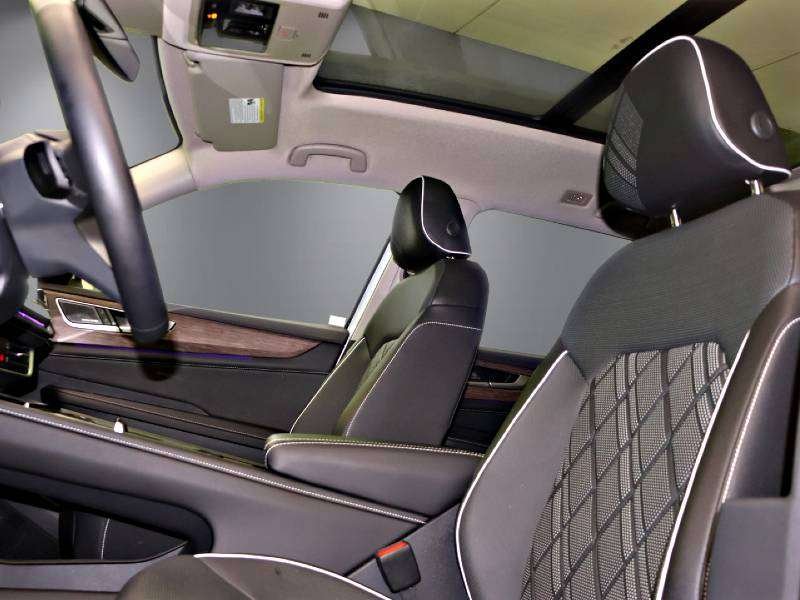 2026 Volkswagen Atlas in Antigonish, Nova Scotia - 20 - w1024h768px