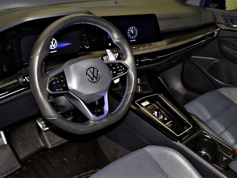 2024 Volkswagen Golf R in Antigonish, Nova Scotia - 14 - w1024h768px