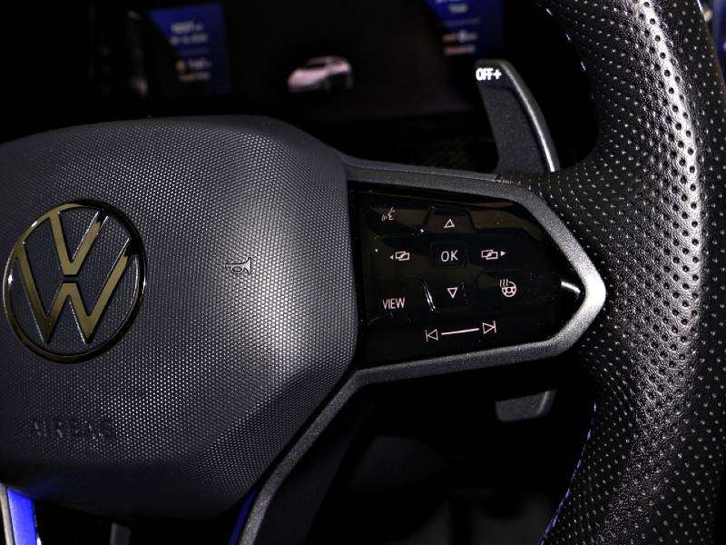 2024 Volkswagen Golf R in Antigonish, Nova Scotia - 30 - w1024h768px