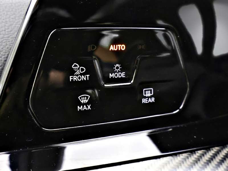 2024 Volkswagen Golf R in Antigonish, Nova Scotia - 18 - w1024h768px