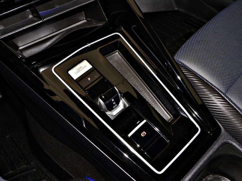 2024 Volkswagen Golf R in Antigonish, Nova Scotia - 27 - w1024h768px