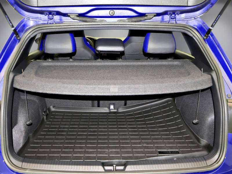 2024 Volkswagen Golf R in Antigonish, Nova Scotia - 12 - w1024h768px