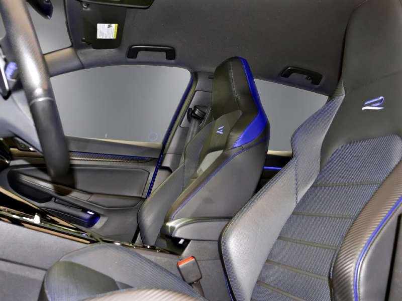 2024 Volkswagen Golf R in Antigonish, Nova Scotia - 15 - w1024h768px