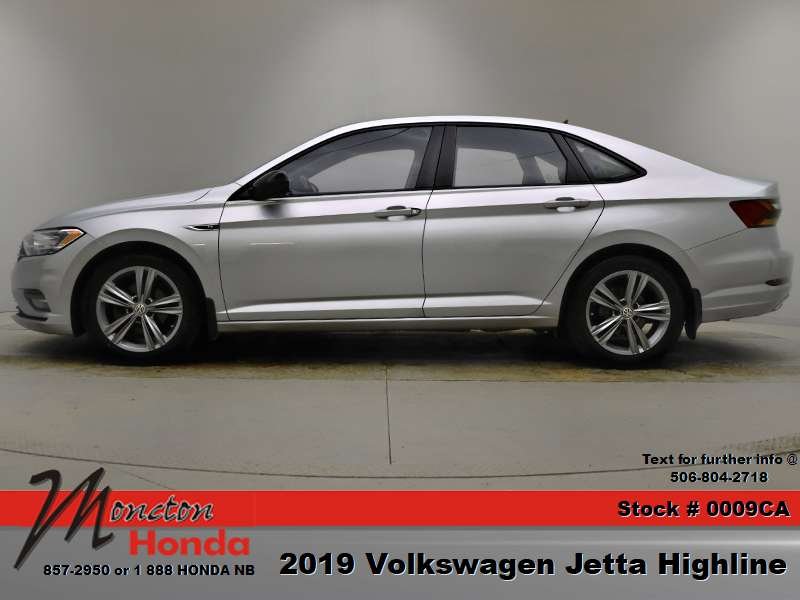2019 Volkswagen Jetta in Antigonish, Nova Scotia - 2 - w1024h768px